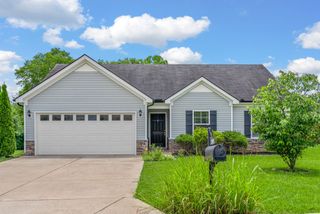 2149 Longhunter Chase Dr, Spring Hill, TN 37174