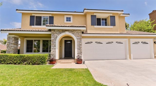 3955 Belfry Circle, Corona, CA 92883