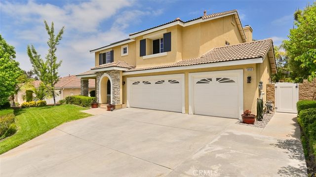 3955 Belfry Circle, Corona, CA 92883