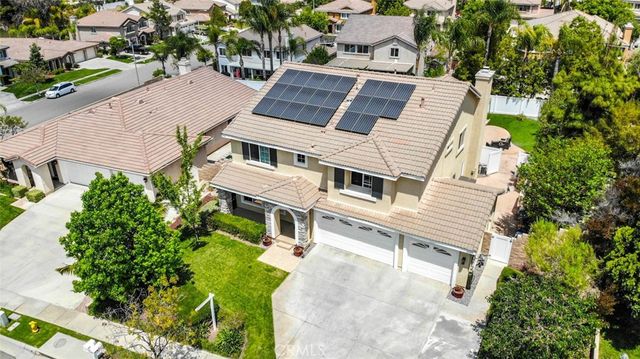 3955 Belfry Circle, Corona, CA 92883