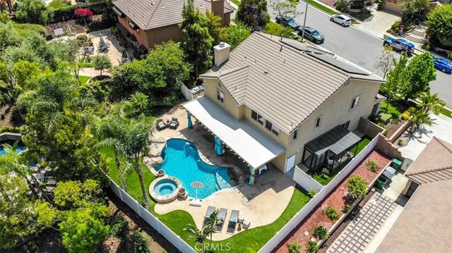 3955 Belfry Circle, Corona, CA 92883