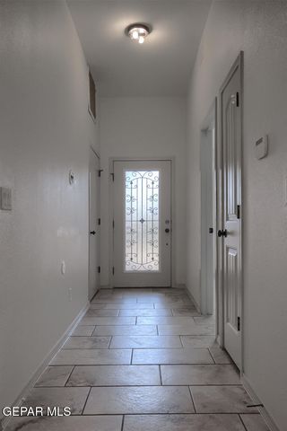 13849 GARFORTH Avenue, Horizon City, TX 79928