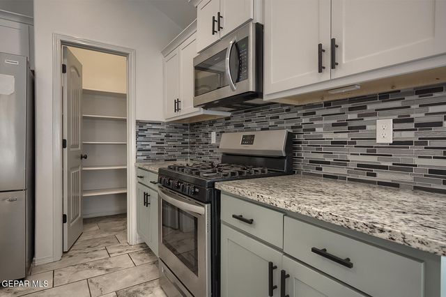 13849 GARFORTH Avenue, Horizon City, TX 79928