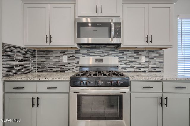 13849 GARFORTH Avenue, Horizon City, TX 79928