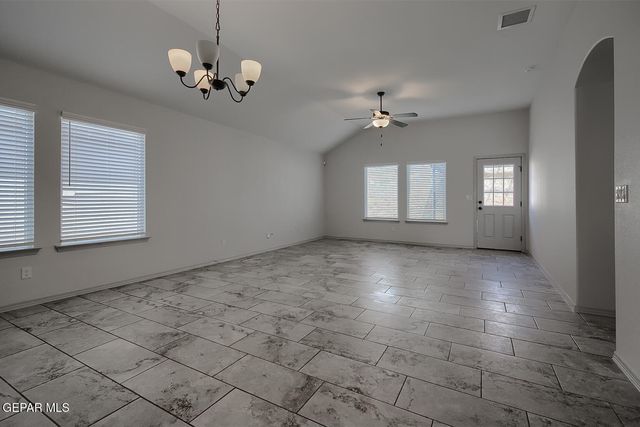 13849 GARFORTH Avenue, Horizon City, TX 79928