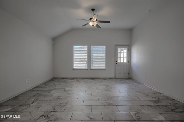 13849 GARFORTH Avenue, Horizon City, TX 79928