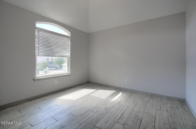 13849 GARFORTH Avenue, Horizon City, TX 79928