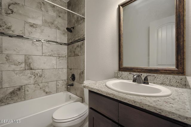 13849 GARFORTH Avenue, Horizon City, TX 79928