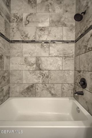 13849 GARFORTH Avenue, Horizon City, TX 79928