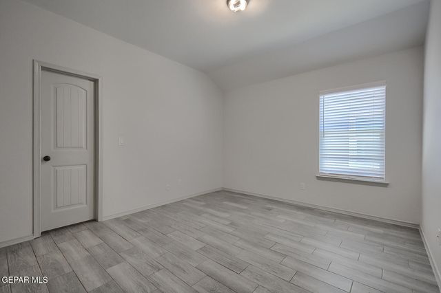 13849 GARFORTH Avenue, Horizon City, TX 79928