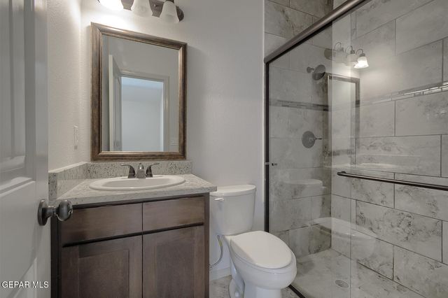 13849 GARFORTH Avenue, Horizon City, TX 79928