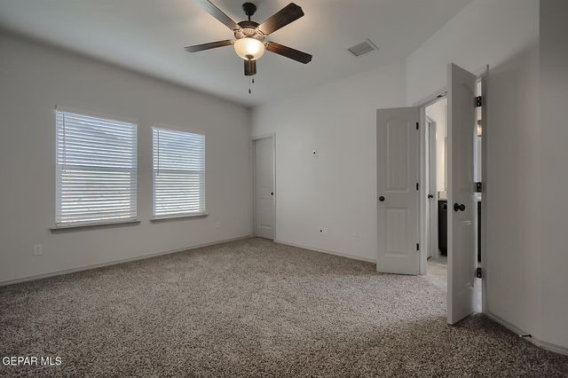 13849 GARFORTH Avenue, Horizon City, TX 79928