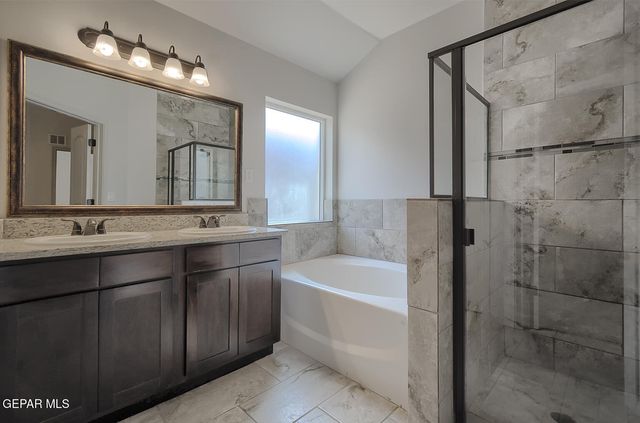 13849 GARFORTH Avenue, Horizon City, TX 79928