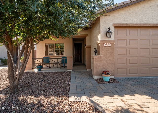 903 W SISSO TREE Avenue, San Tan Valley, AZ 85140