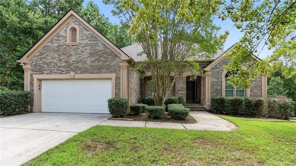 4366 Boxwood Trail, Ellenwood, GA 30294