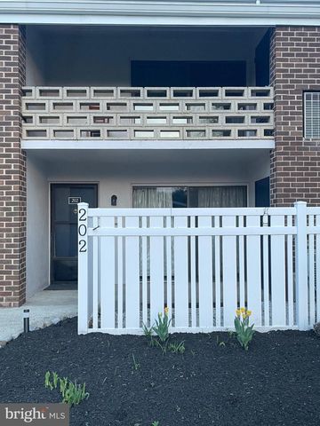202 STONY WAY, Norristown, PA 19403