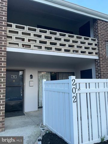 202 STONY WAY, Norristown, PA 19403