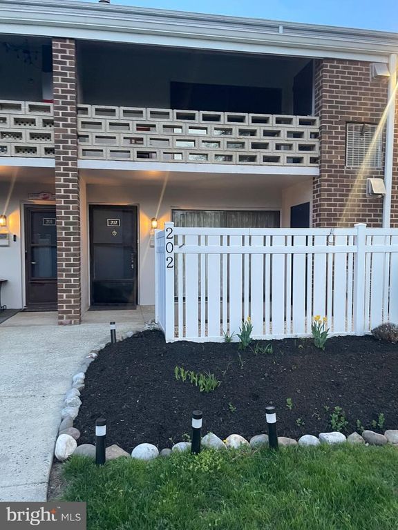 202 STONY WAY, Norristown, PA 19403