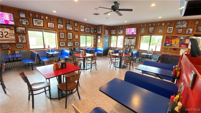 8178 North Main Street, Eden, NY 14057