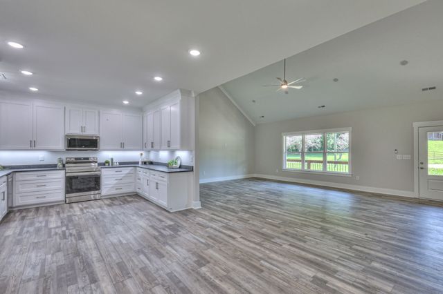 3931 Taylors Store Rd, Hampshire, TN 38461