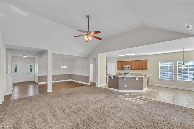 146 Moyock Landing DR, Moyock, NC 27958