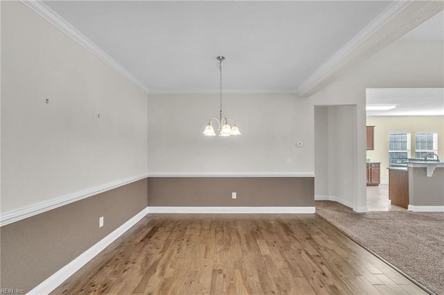 146 Moyock Landing DR, Moyock, NC 27958