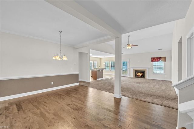 146 Moyock Landing DR, Moyock, NC 27958