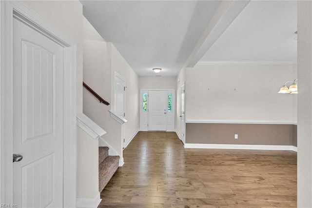 146 Moyock Landing DR, Moyock, NC 27958