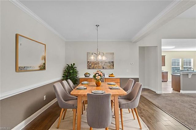 146 Moyock Landing DR, Moyock, NC 27958