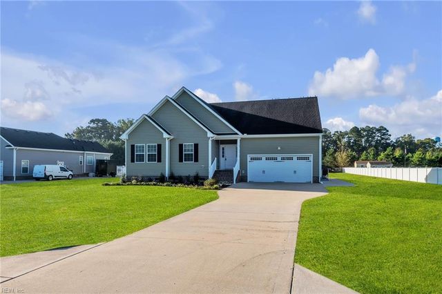 146 Moyock Landing DR, Moyock, NC 27958