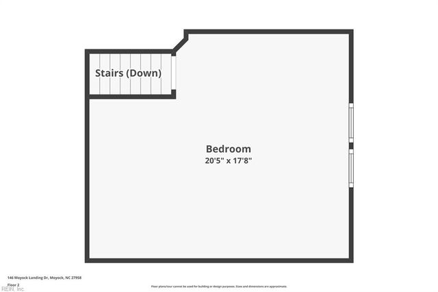 146 Moyock Landing DR, Moyock, NC 27958