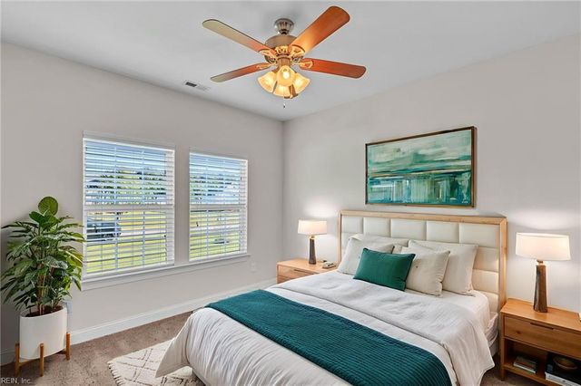 146 Moyock Landing DR, Moyock, NC 27958