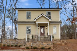 3812 James Ed Road, Gainesville, GA 30506
