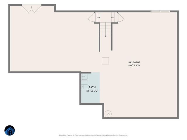 2278 Isle Of Pines DR, Moneta, VA 24121