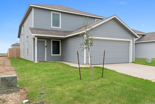 7409 Adam Star, San Antonio, TX 78263