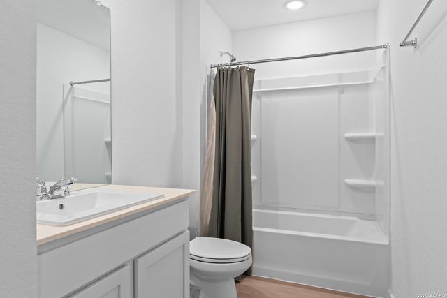 7409 Adam Star, San Antonio, TX 78263