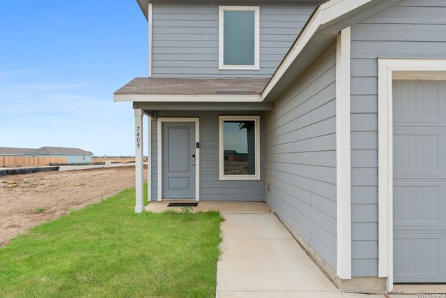 7409 Adam Star, San Antonio, TX 78263