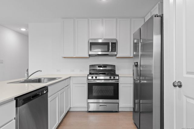 7409 Adam Star, San Antonio, TX 78263