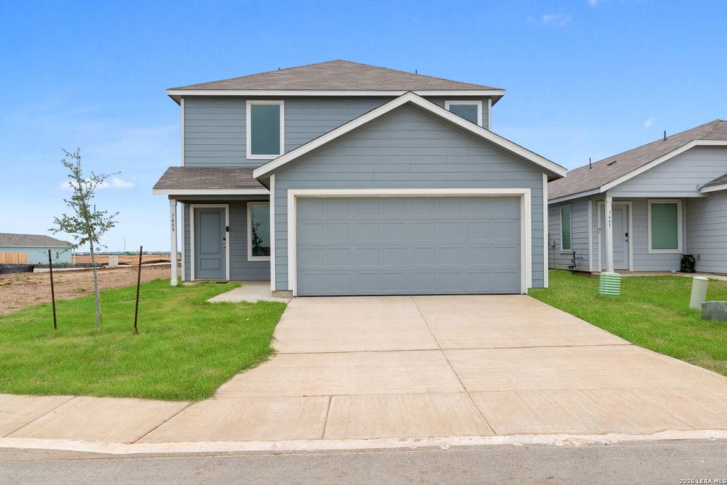7409 Adam Star, San Antonio, TX 78263