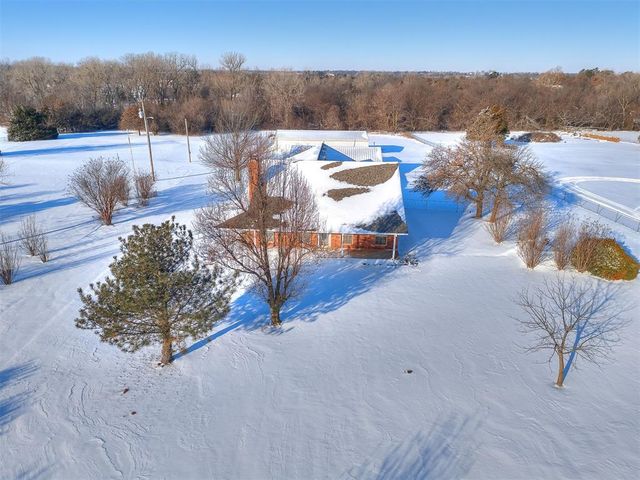 813 N Council Road S, Newcastle, OK 73065