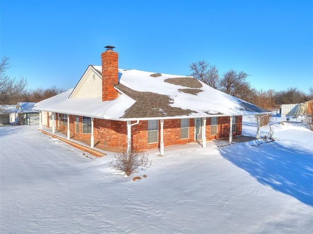 813 N Council Road S, Newcastle, OK 73065