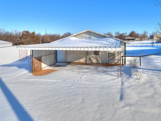 813 N Council Road S, Newcastle, OK 73065