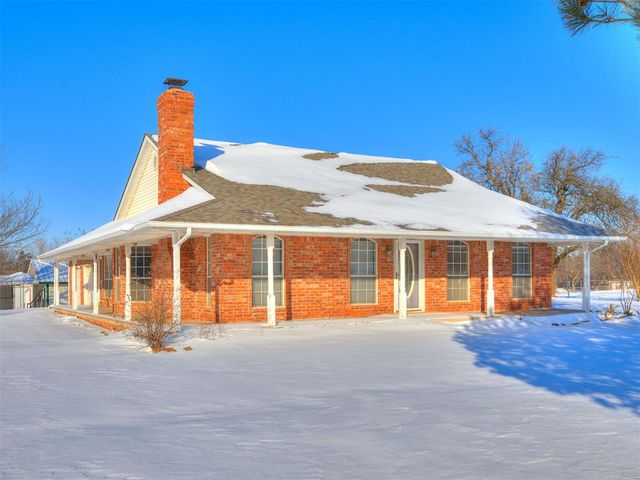 813 N Council Road S, Newcastle, OK 73065