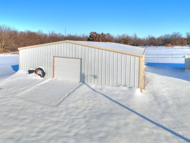 813 N Council Road S, Newcastle, OK 73065