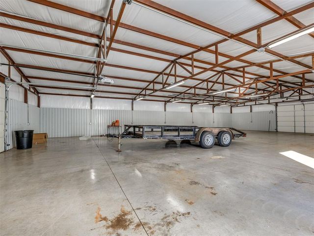 813 N Council Road S, Newcastle, OK 73065