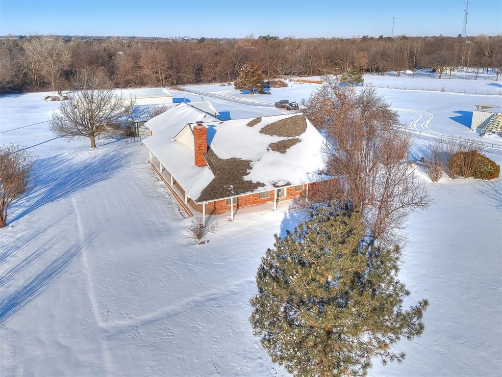 813 N Council Road S, Newcastle, OK 73065