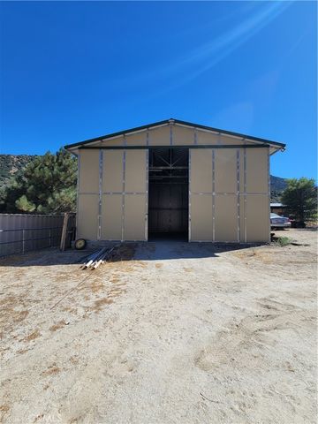 5148 Frazier Mountain Park, Frazier Park, CA 93225