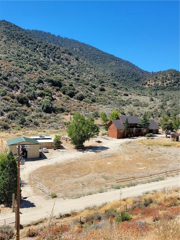 5148 Frazier Mountain Park, Frazier Park, CA 93225