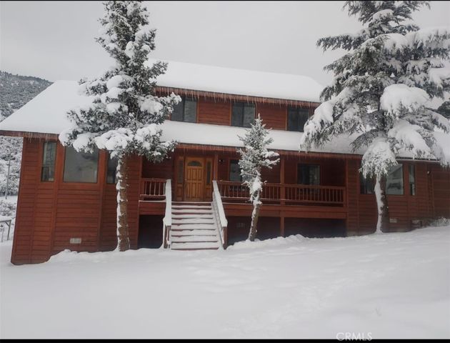 5148 Frazier Mountain Park, Frazier Park, CA 93225