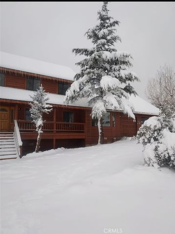 5148 Frazier Mountain Park, Frazier Park, CA 93225